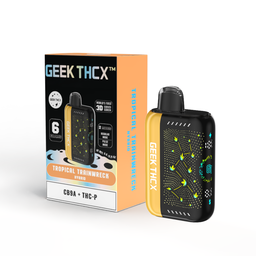 6G Curve Screen CB9A + THCP – GEEK THCX 6G Curve Screen CB9A + THCP – GEEK THCX