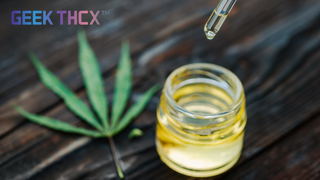 What Is HTE? Does HTE get you high?