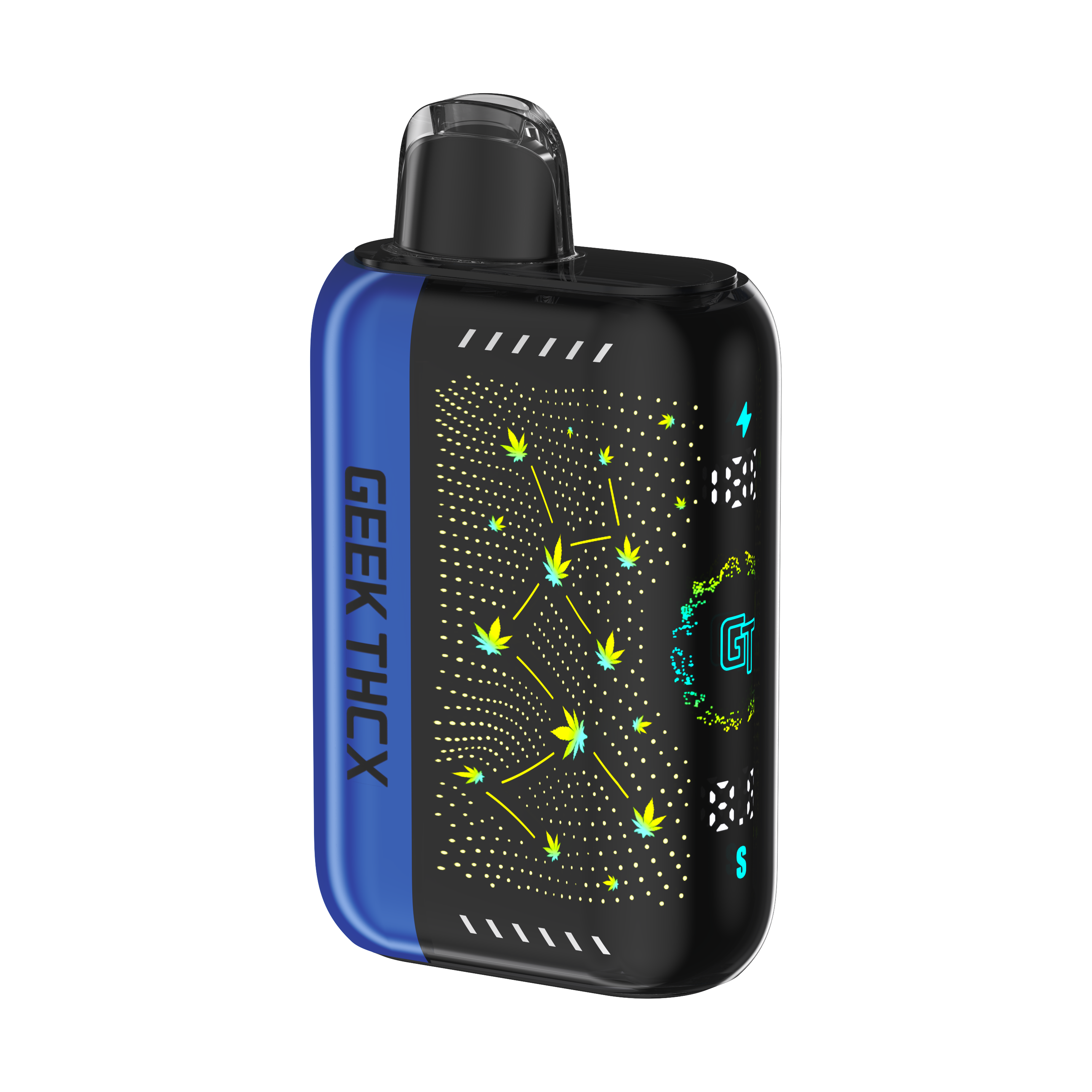 6G Curve Screen CB9A + THCP GEEK THCX 6G Curve Screen CB9A + THCP GEEK THCX