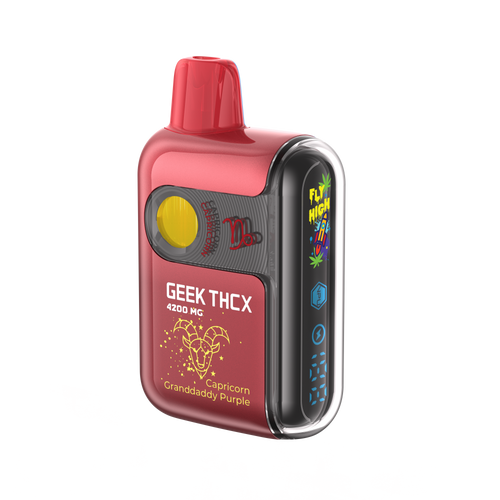 capricorn vape geek bar Capricorn Geek Bar Pulse Geek Bar Pulse 15000 Zodiac Edition Disposable Vape  GEEK THC Official Website