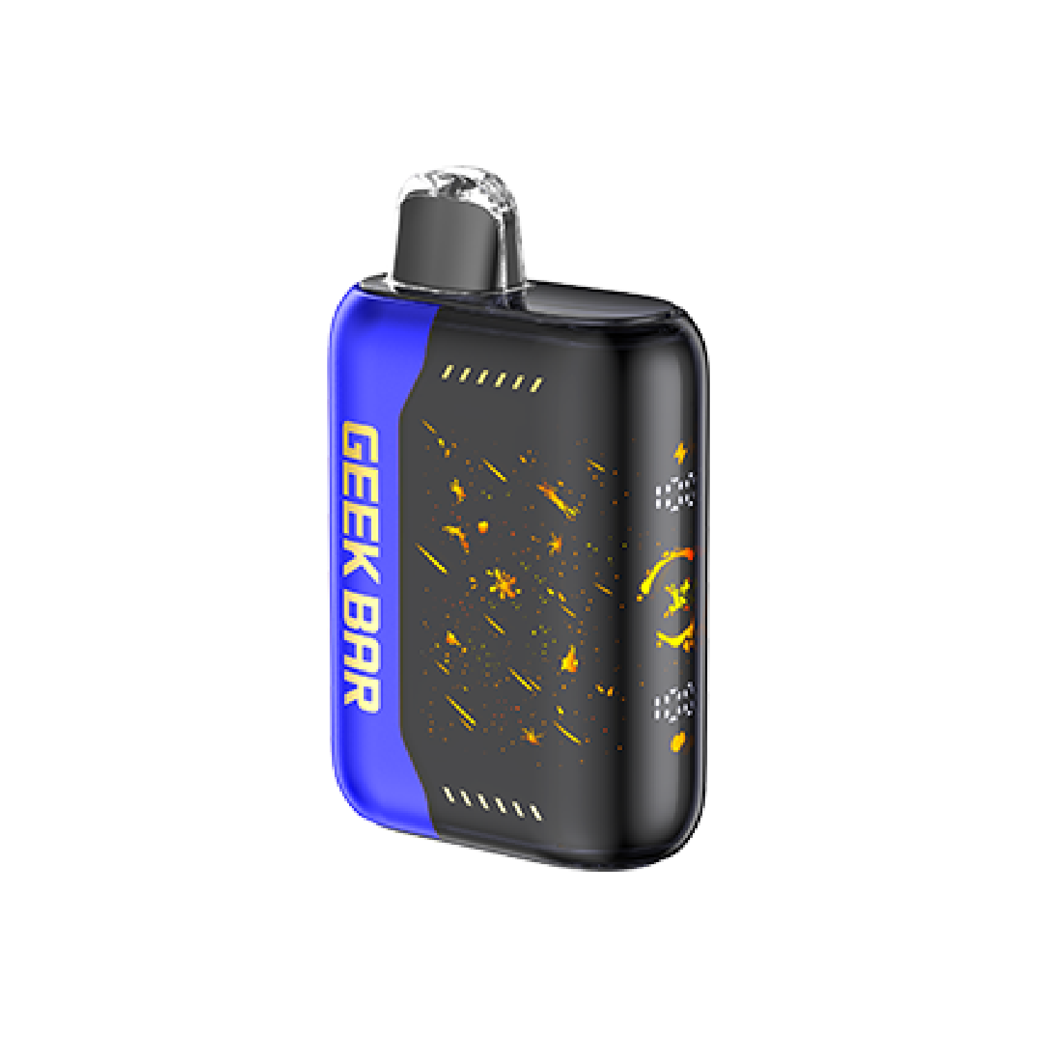 Geek Bar Pulse X 25K Disposable -GEEK THCX Geek Bar Pulse X 25K Disposable -GEEK THCX