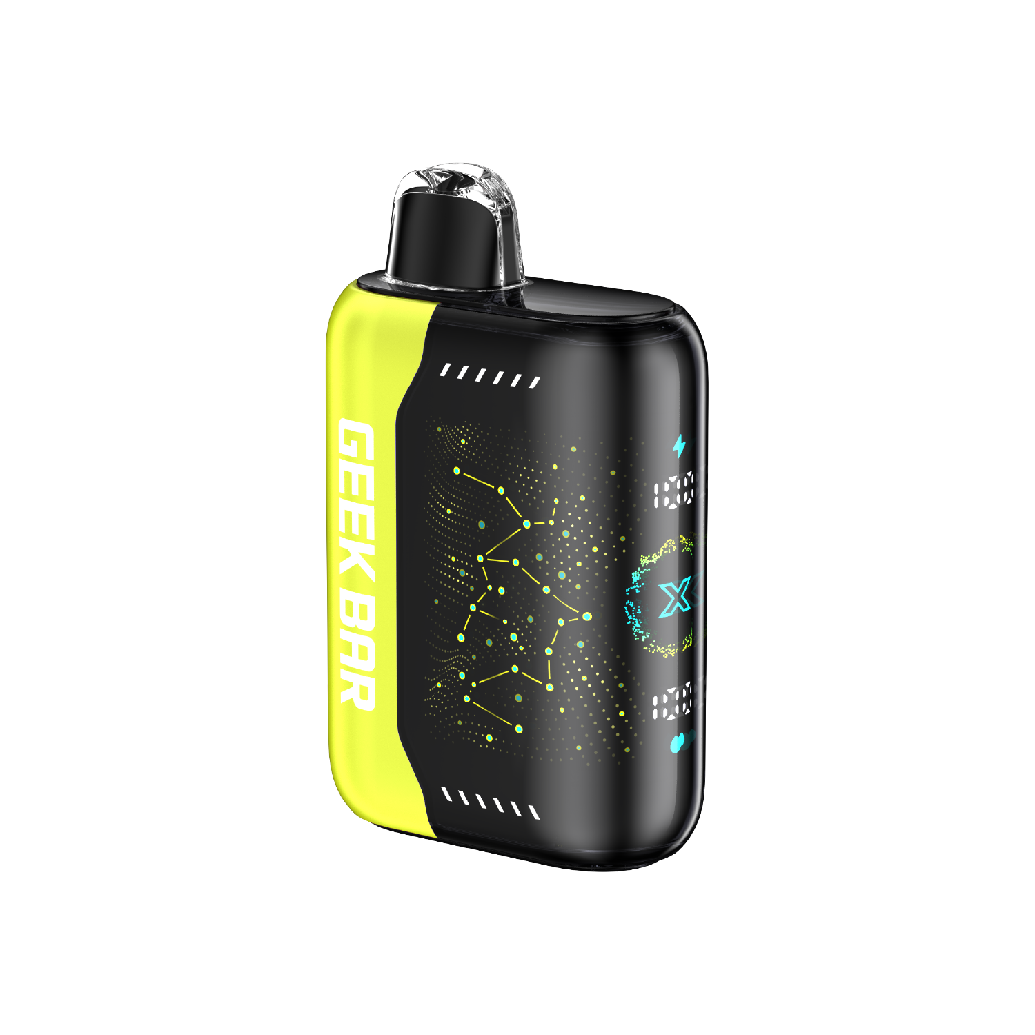 GEEK Bar Strawberry Colada Pulse X 25K Disposable