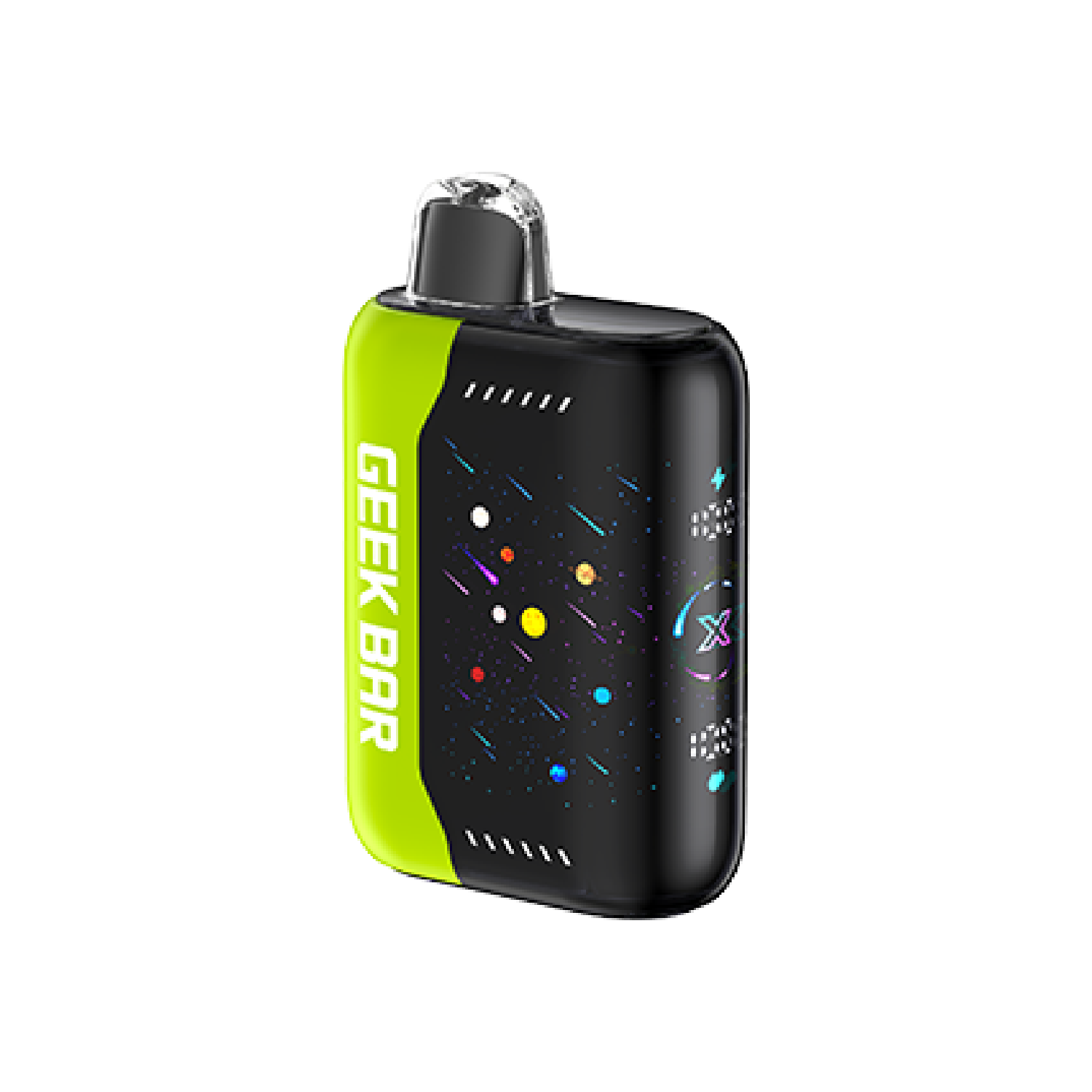 Geek Bar Pulse X 25K Disposable -GEEK THCX Geek Bar Pulse X 25K Disposable -GEEK THCX