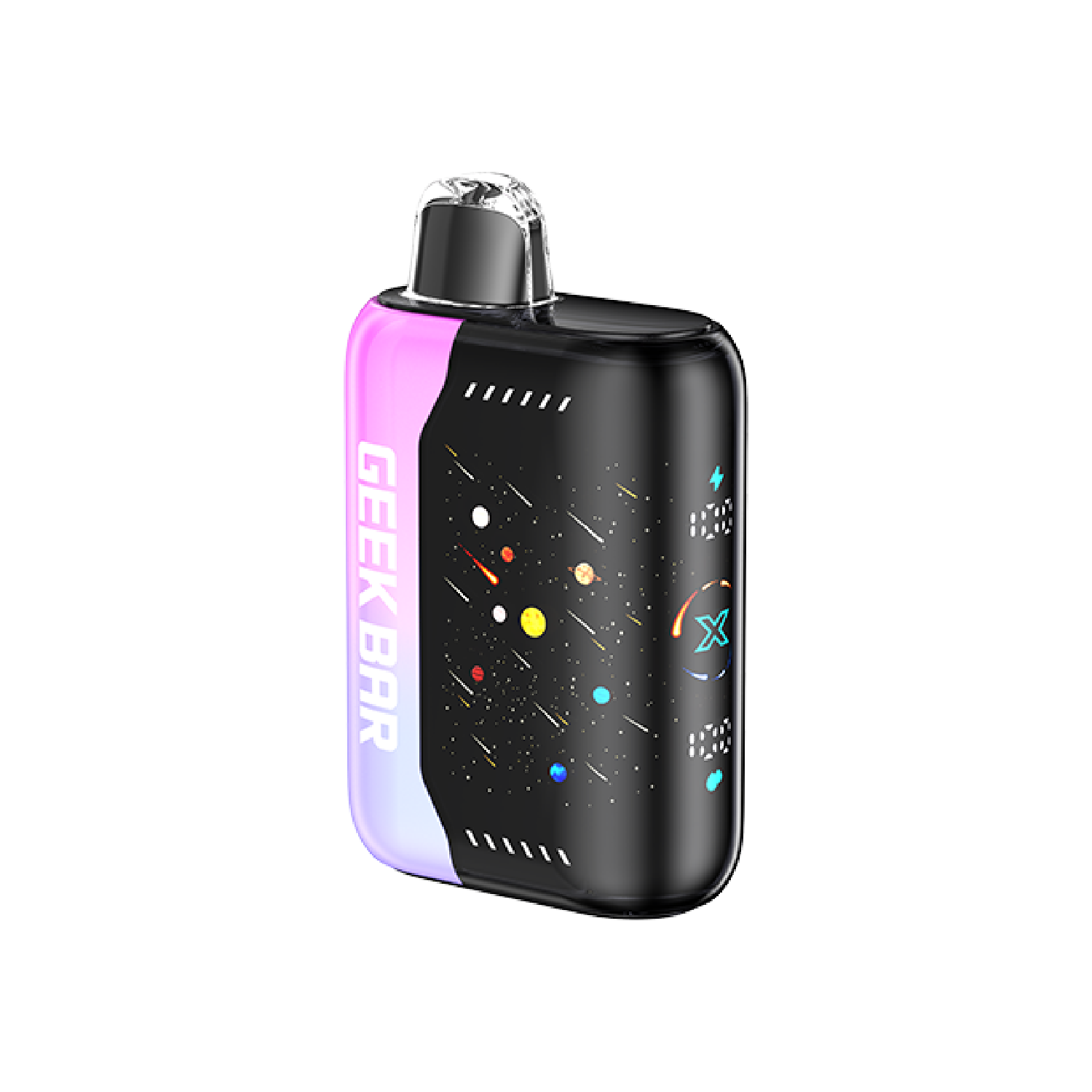 Geek Bar & RAZ Order Nicotine Vapes Online at the Lowest Price GEEK THCX Geek Bar & RAZ Order Nicotine Vapes Online at the Lowest Price GEEK THCX