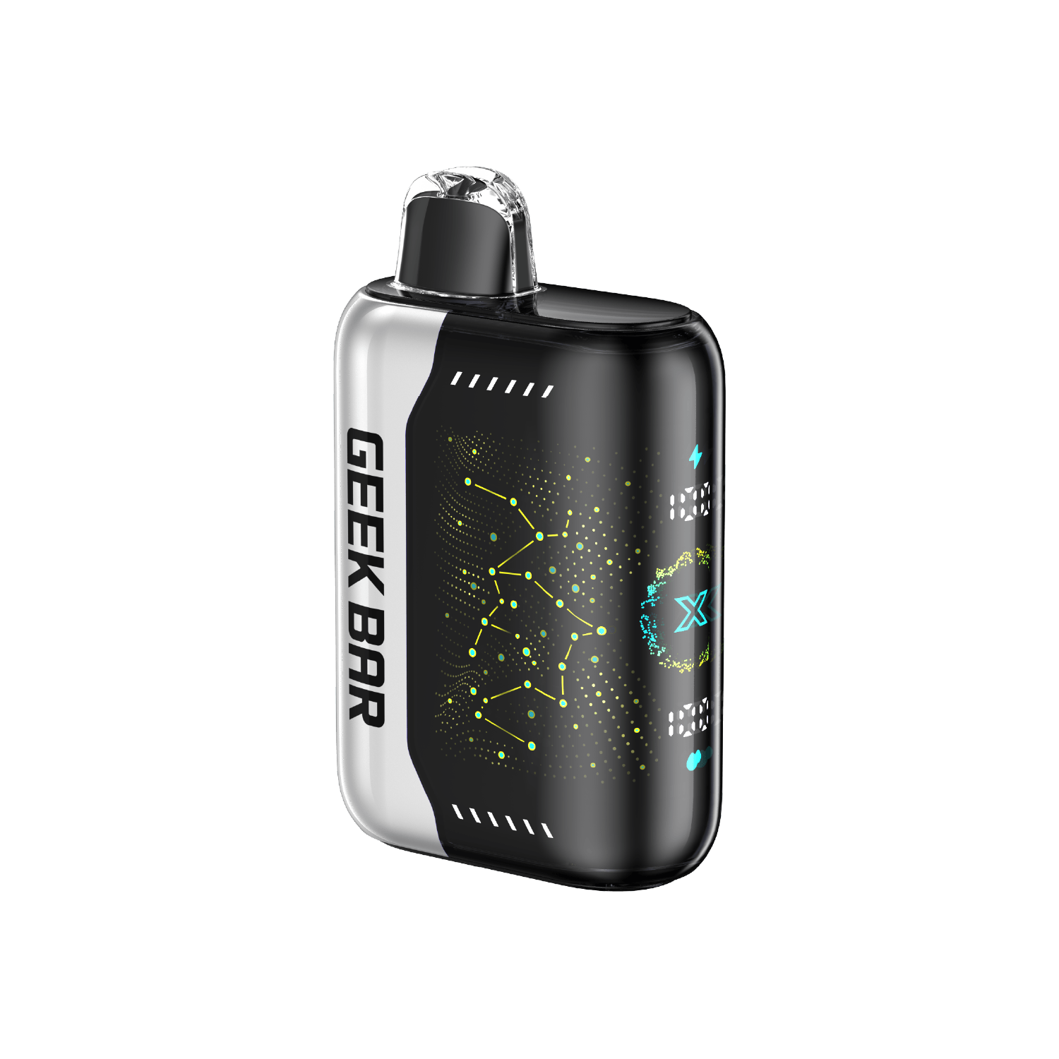 GEEK Bar Miami Mint Pulse X 25K Disposable