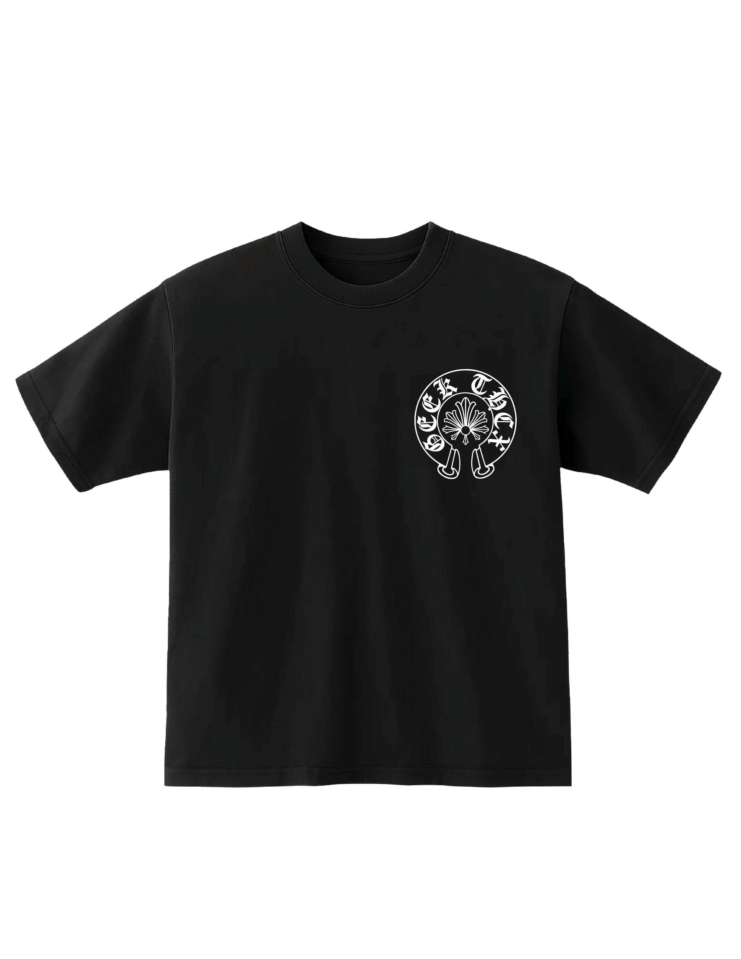 GEEK THCX Icon Series Emblem T-Shirt