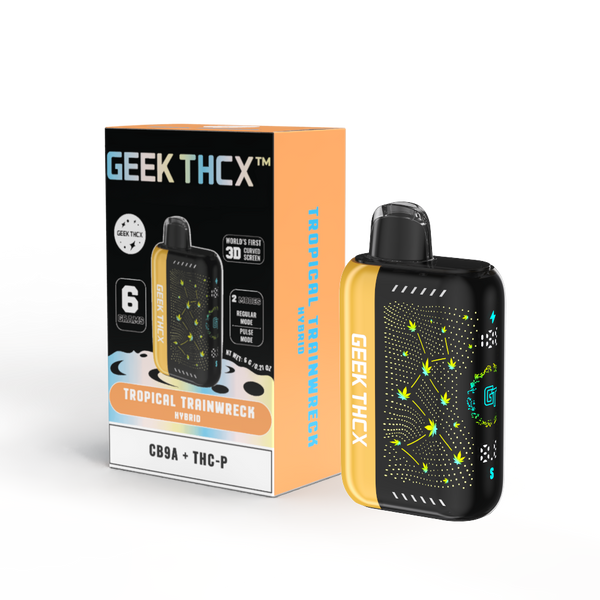 6G Curve Screen CB9A + THCP – GEEK THCX