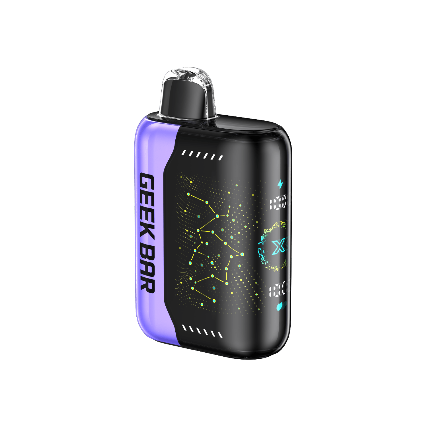 Geek Bar Pulse X 25K Disposable