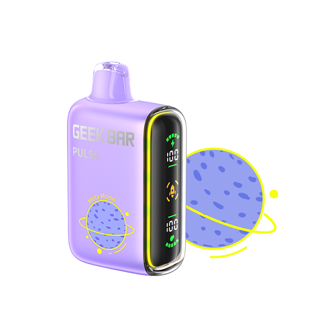 GEEK Bar Meta Moon Pulse 15000 Disposable