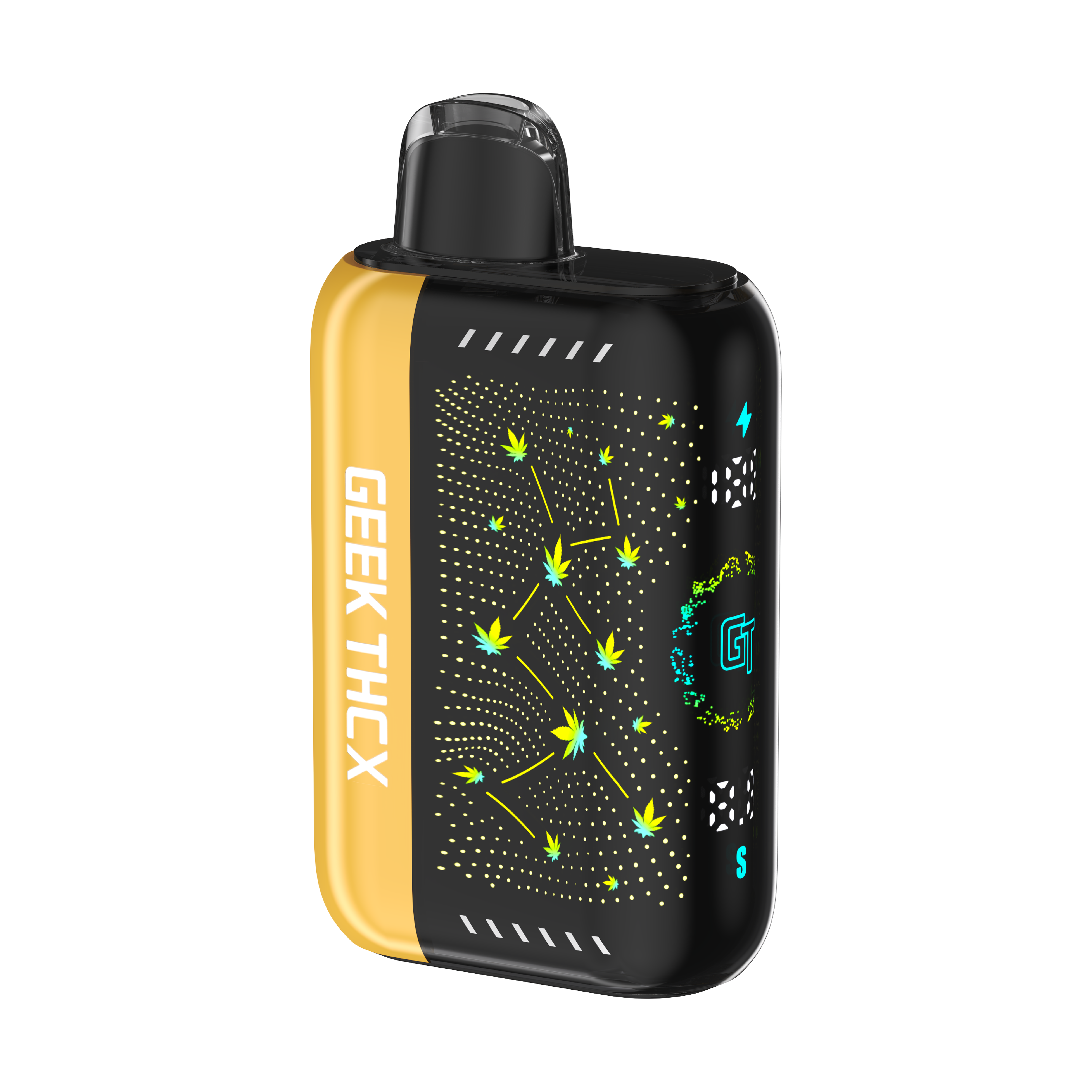 6G Curve Screen CB9A + THCP GEEK THCX 6G Curve Screen CB9A + THCP GEEK THCX
