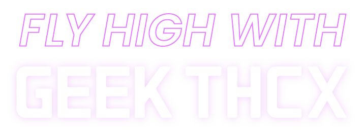 Buy the only & only authentic GEEK THC Disposable vape online