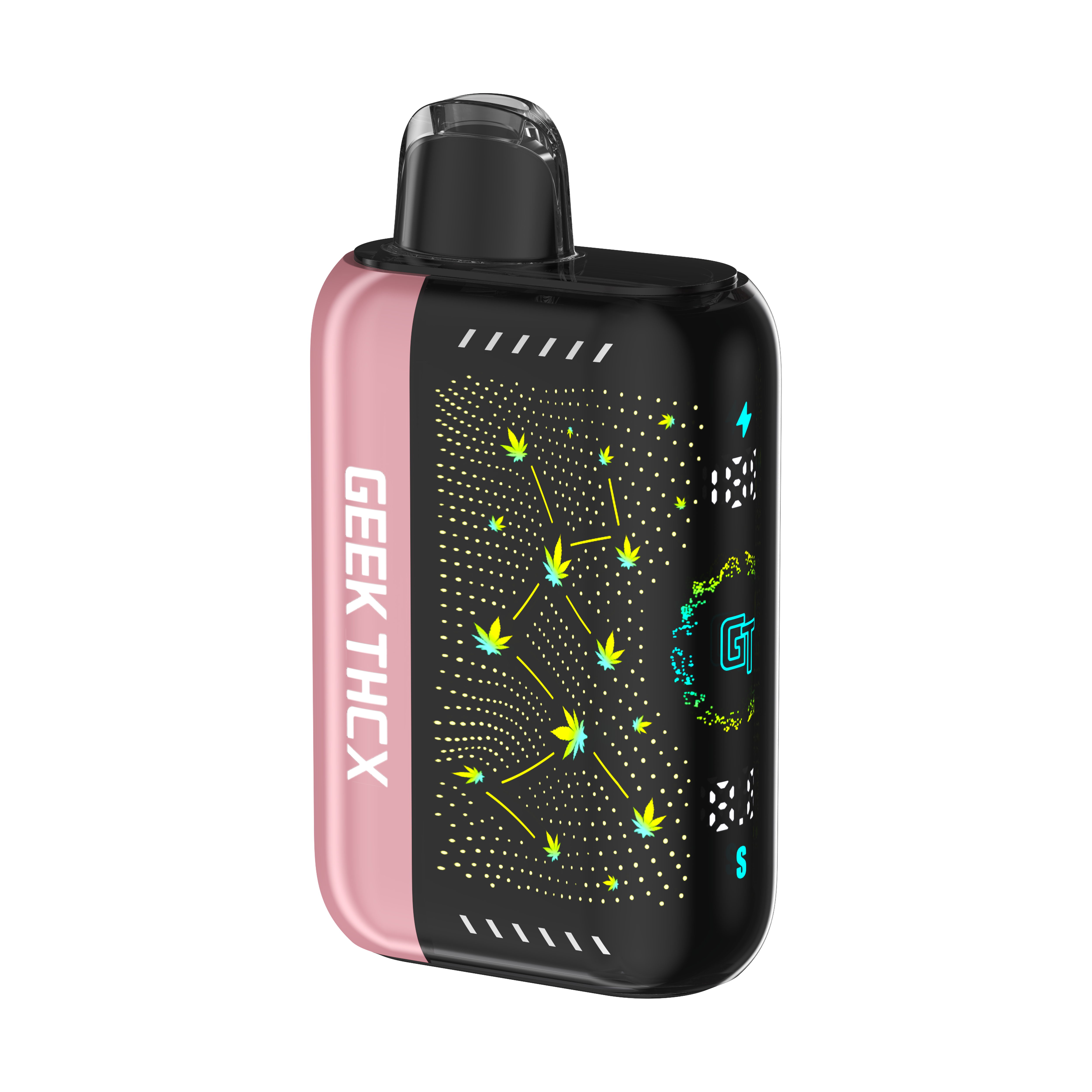6G Curve Screen CB9A + THCP – GEEK THCX 6G Curve Screen CB9A + THCP – GEEK THCX