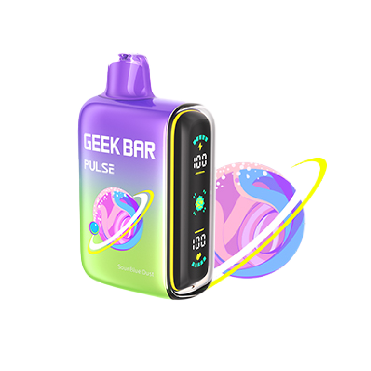 Geek Bar Pulse 15000 Disposable