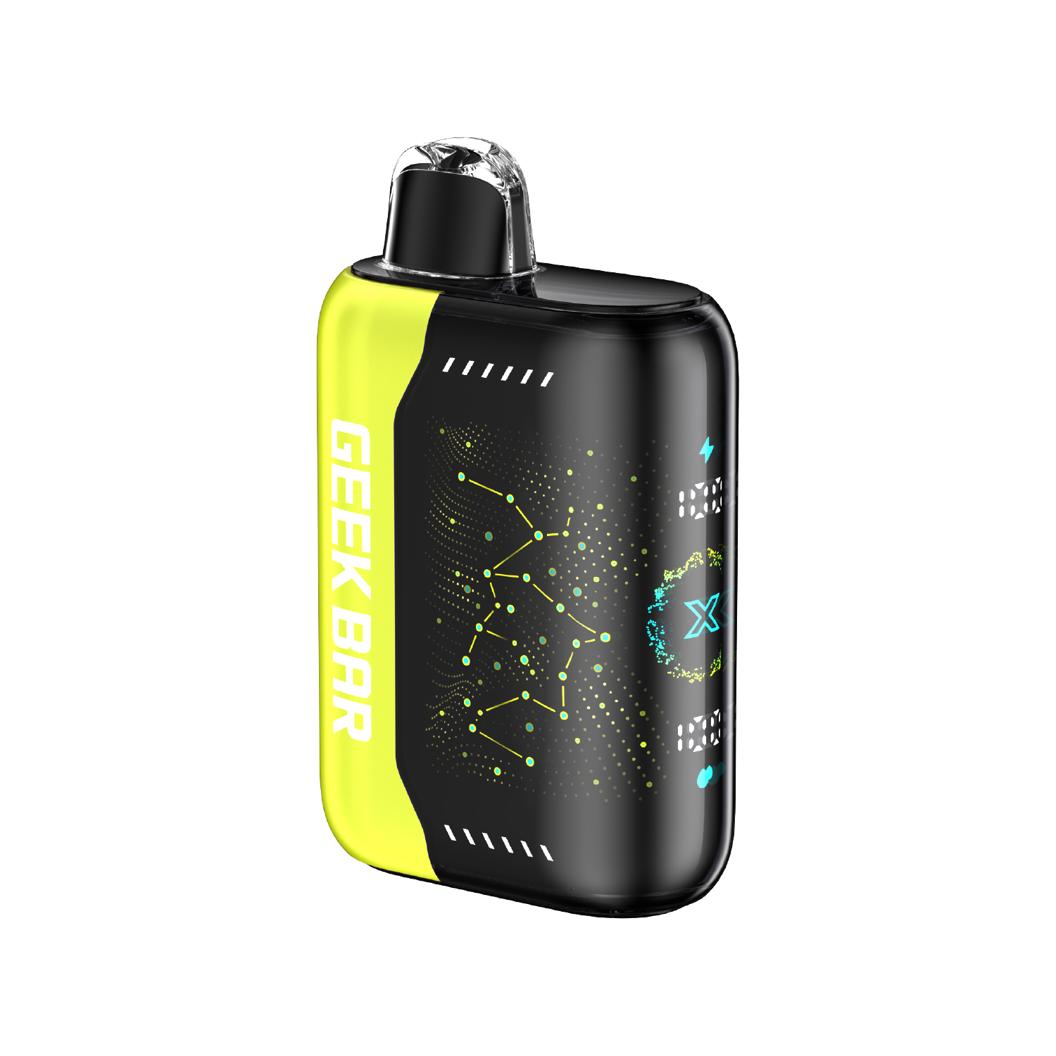 Geek Bar Pulse X 25K Disposable